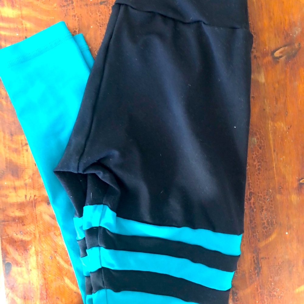 CLS sportswear custom leggings